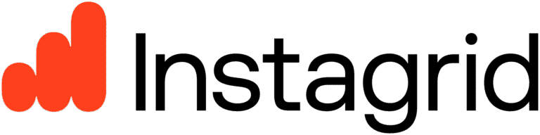 Company Logo Instagrid